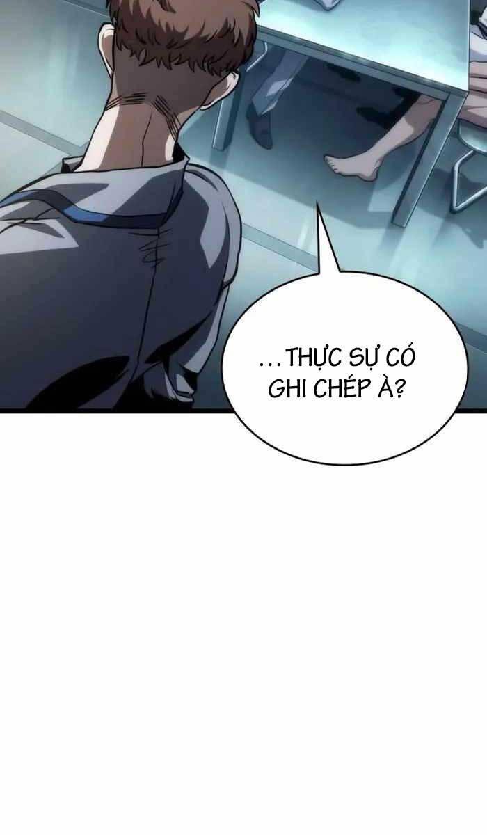 Thế Giới Sau Tận Thế Chapter 93 - Trang 2