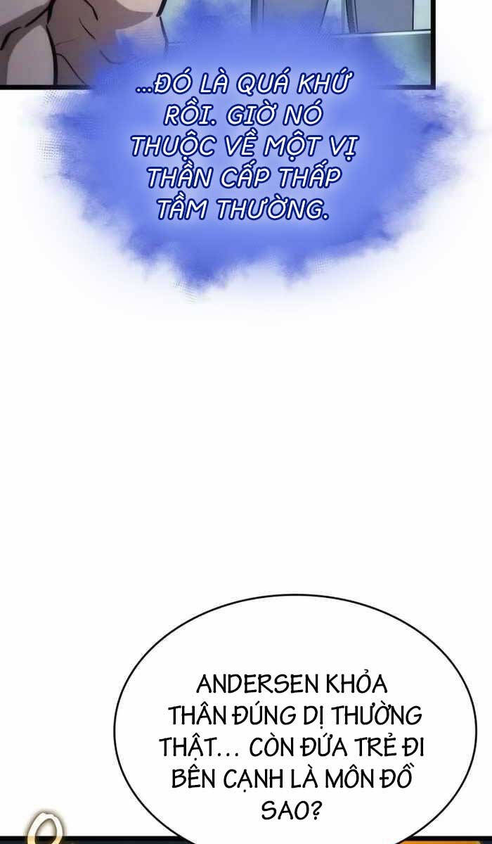 Thế Giới Sau Tận Thế Chapter 93 - Trang 2