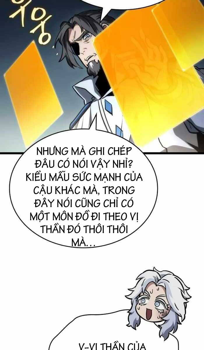 Thế Giới Sau Tận Thế Chapter 93 - Trang 2