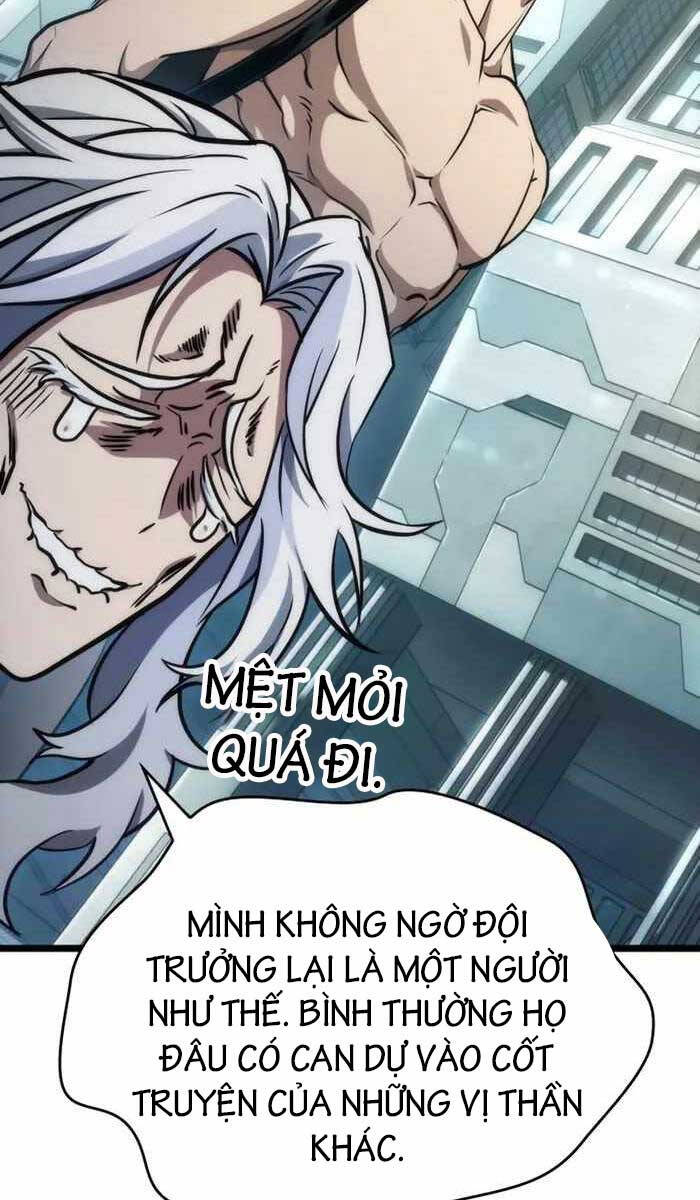 Thế Giới Sau Tận Thế Chapter 93 - Trang 2