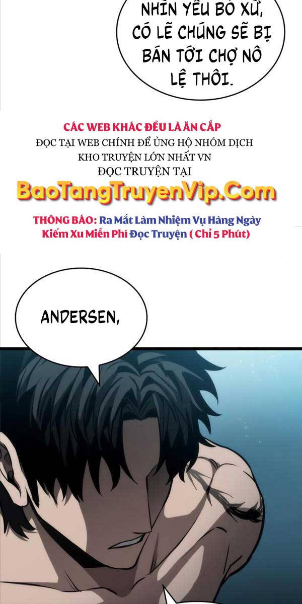 Thế Giới Sau Tận Thế Chapter 94 - Trang 2