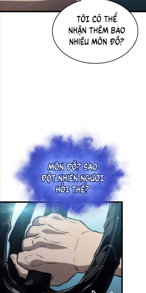 Thế Giới Sau Tận Thế Chapter 94 - Trang 2