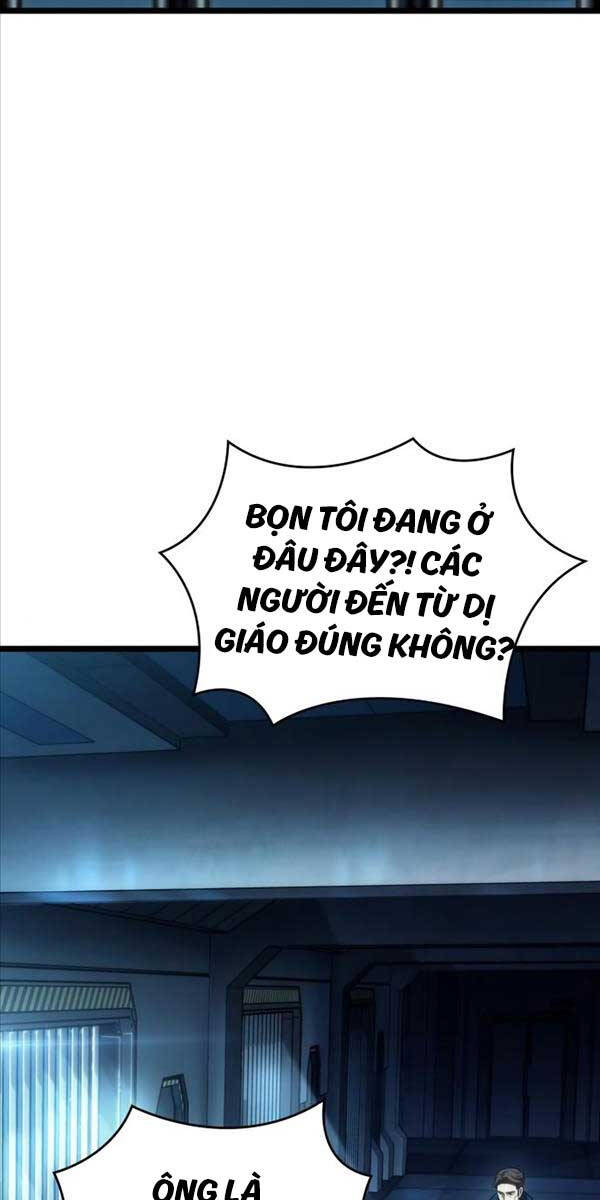 Thế Giới Sau Tận Thế Chapter 94 - Trang 2