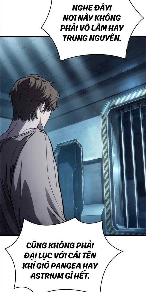 Thế Giới Sau Tận Thế Chapter 94 - Trang 2