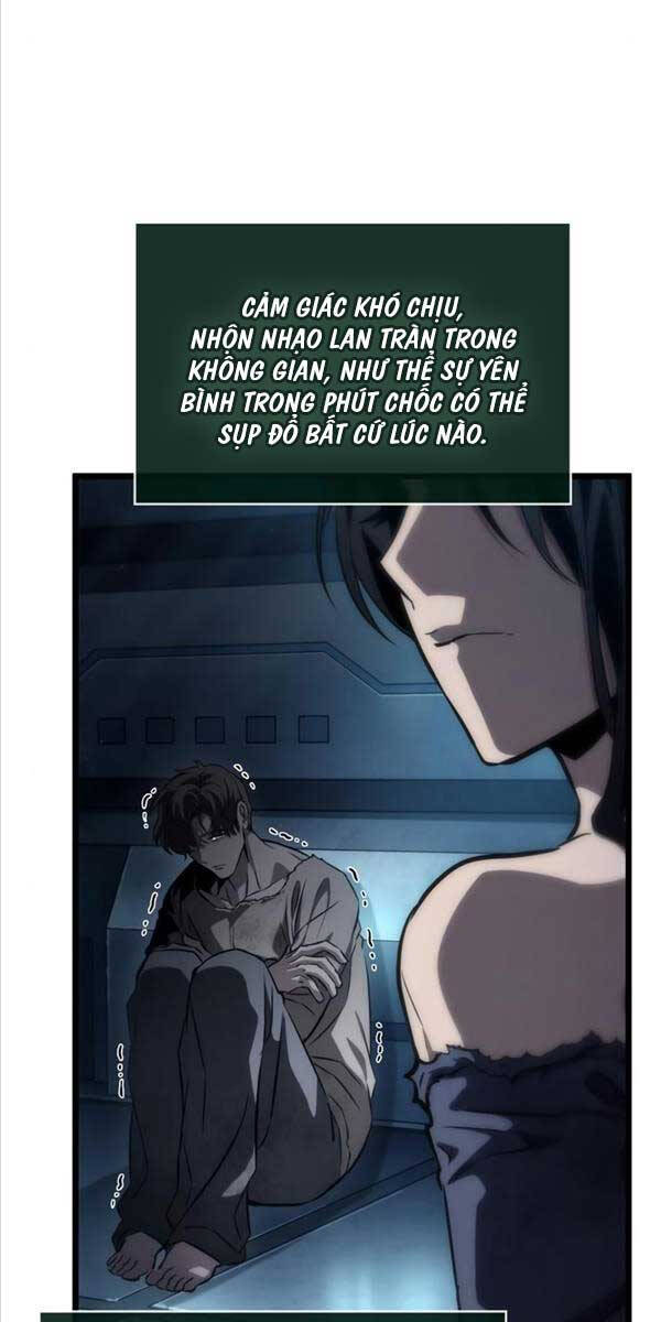 Thế Giới Sau Tận Thế Chapter 94 - Trang 2