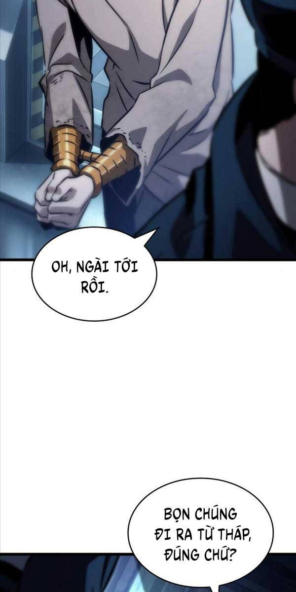 Thế Giới Sau Tận Thế Chapter 94 - Trang 2