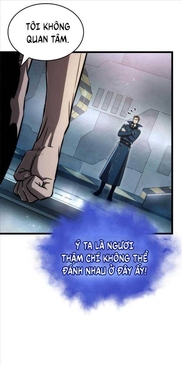 Thế Giới Sau Tận Thế Chapter 94 - Trang 2