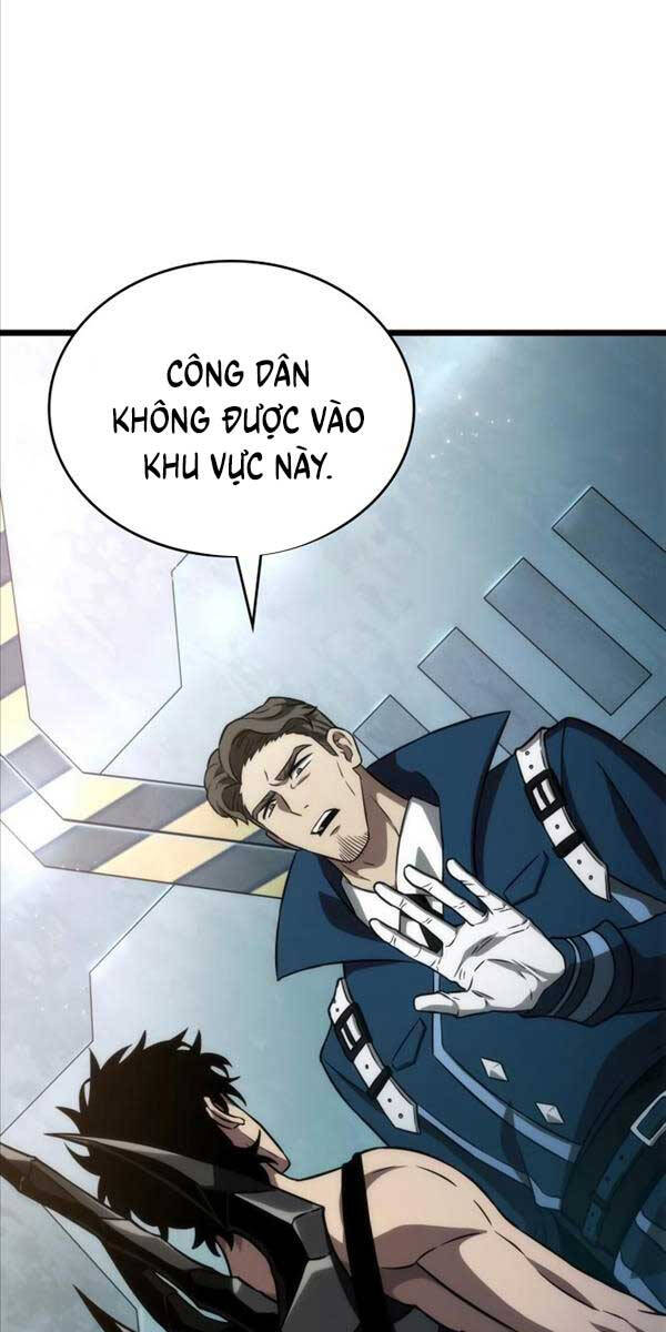 Thế Giới Sau Tận Thế Chapter 94 - Trang 2