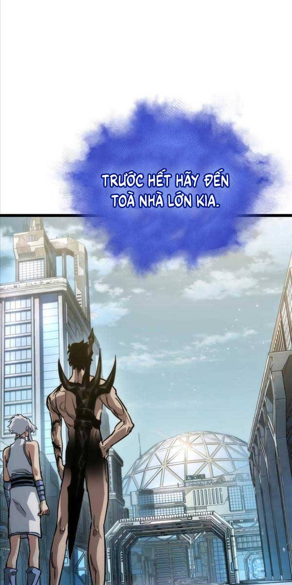 Thế Giới Sau Tận Thế Chapter 94 - Trang 2
