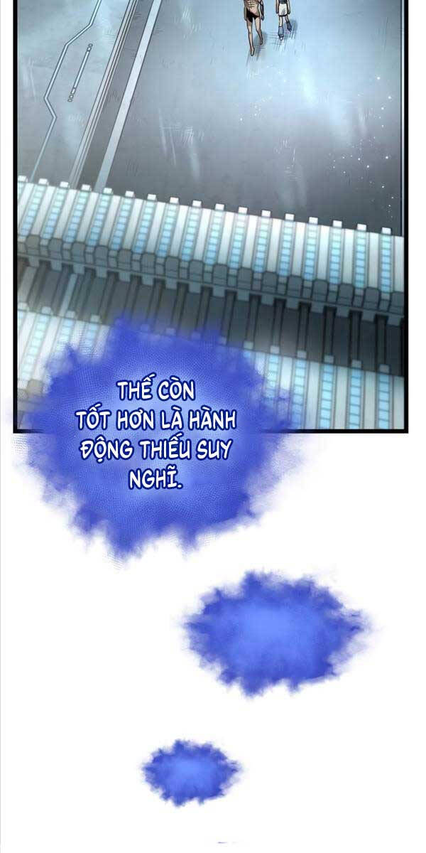 Thế Giới Sau Tận Thế Chapter 94 - Trang 2