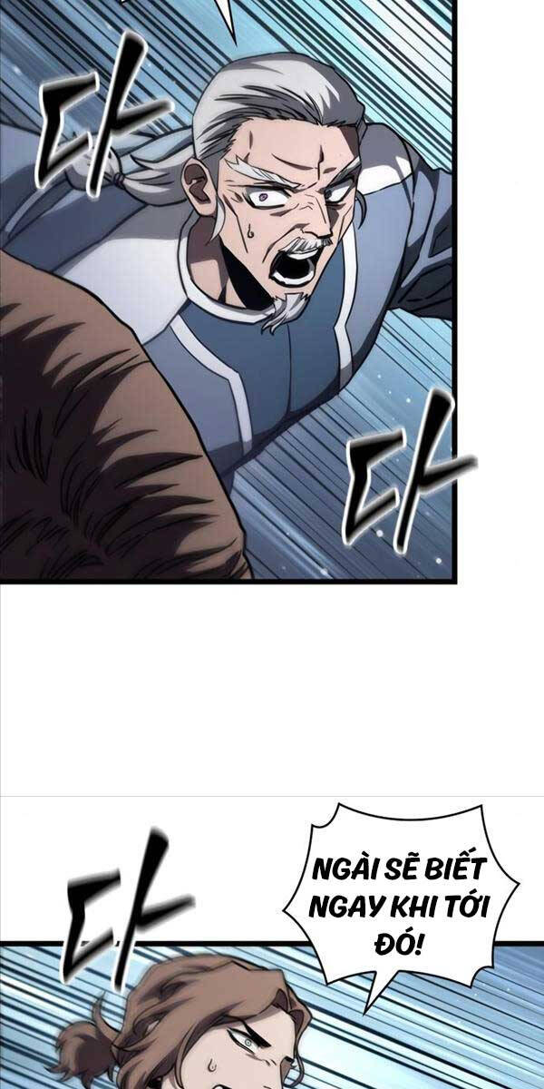 Thế Giới Sau Tận Thế Chapter 94 - Trang 2