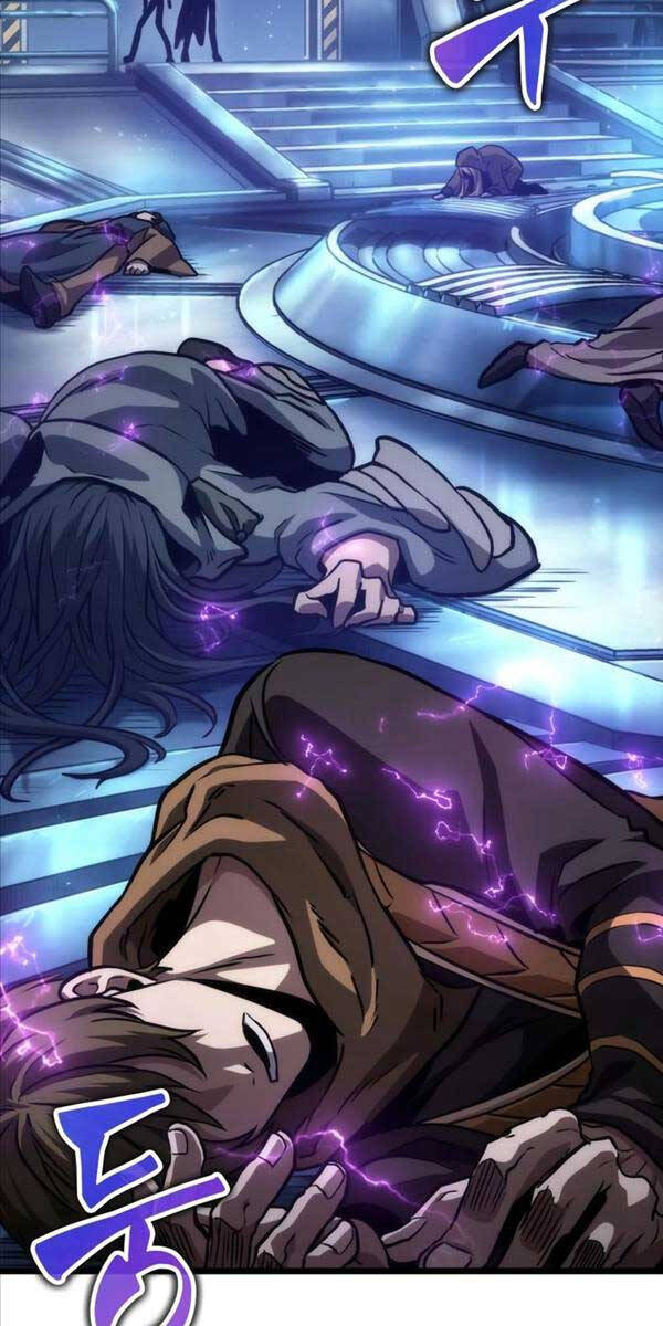 Thế Giới Sau Tận Thế Chapter 94 - Trang 2