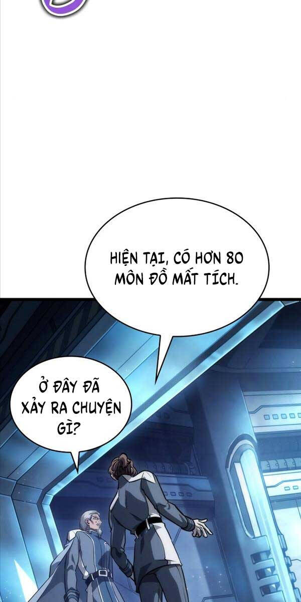 Thế Giới Sau Tận Thế Chapter 94 - Trang 2