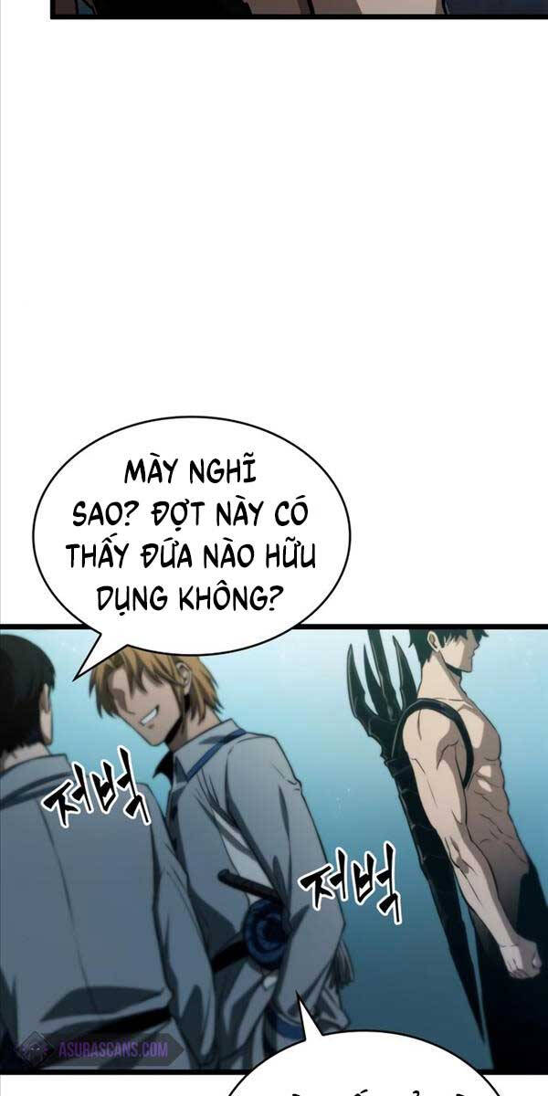 Thế Giới Sau Tận Thế Chapter 94 - Trang 2