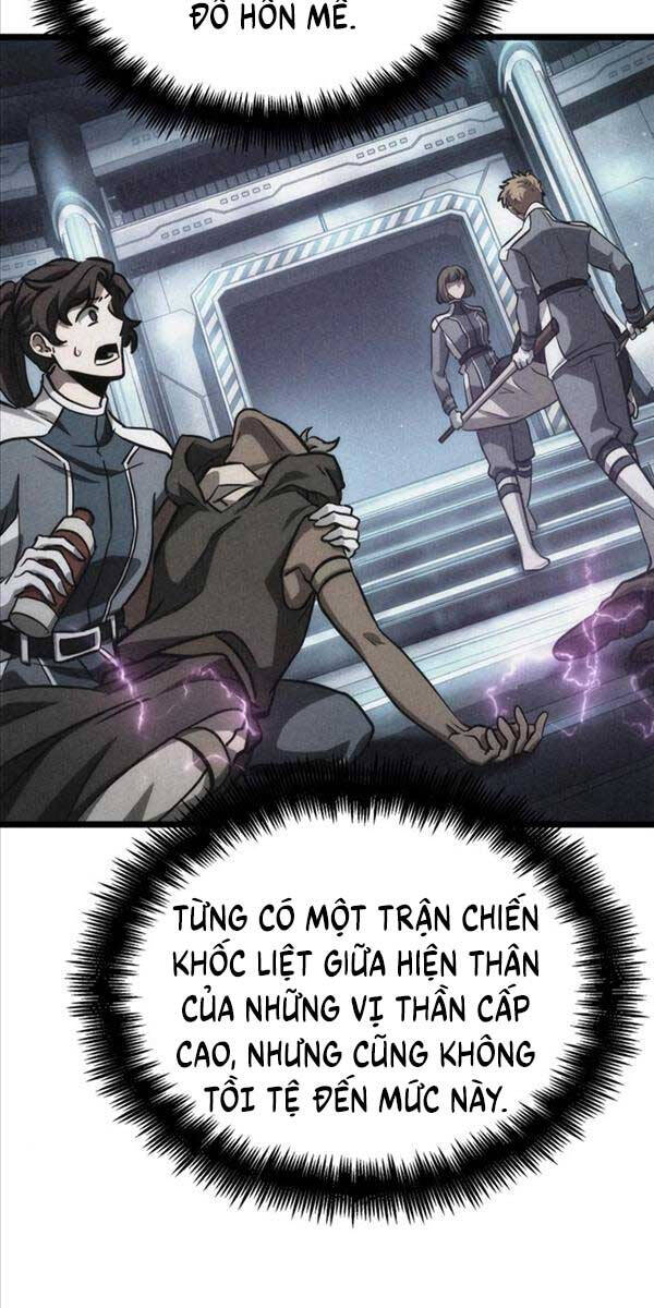 Thế Giới Sau Tận Thế Chapter 94 - Trang 2