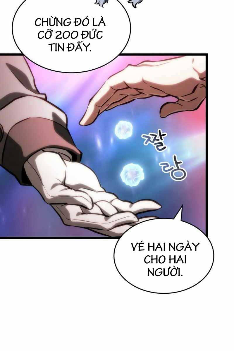 Thế Giới Sau Tận Thế Chapter 95 - Trang 2