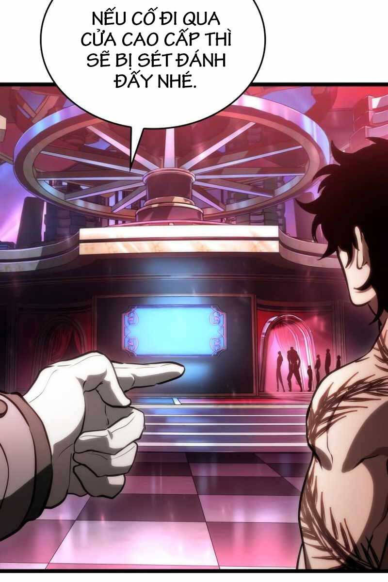 Thế Giới Sau Tận Thế Chapter 95 - Trang 2