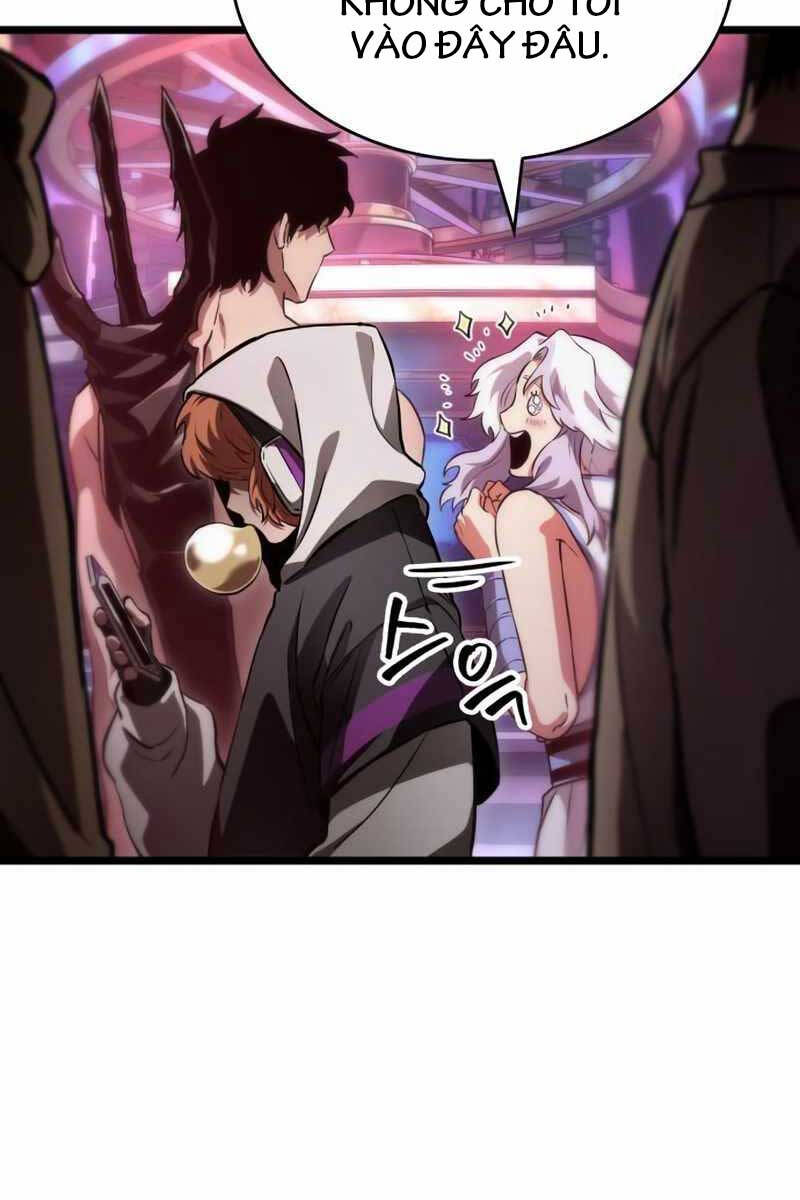 Thế Giới Sau Tận Thế Chapter 95 - Trang 2