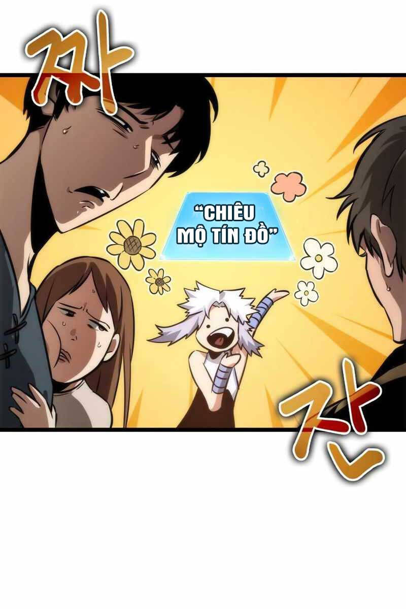 Thế Giới Sau Tận Thế Chapter 95 - Trang 2