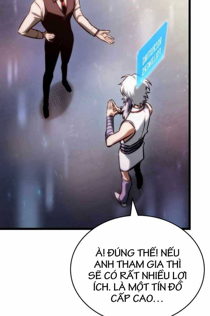 Thế Giới Sau Tận Thế Chapter 95 - Trang 2