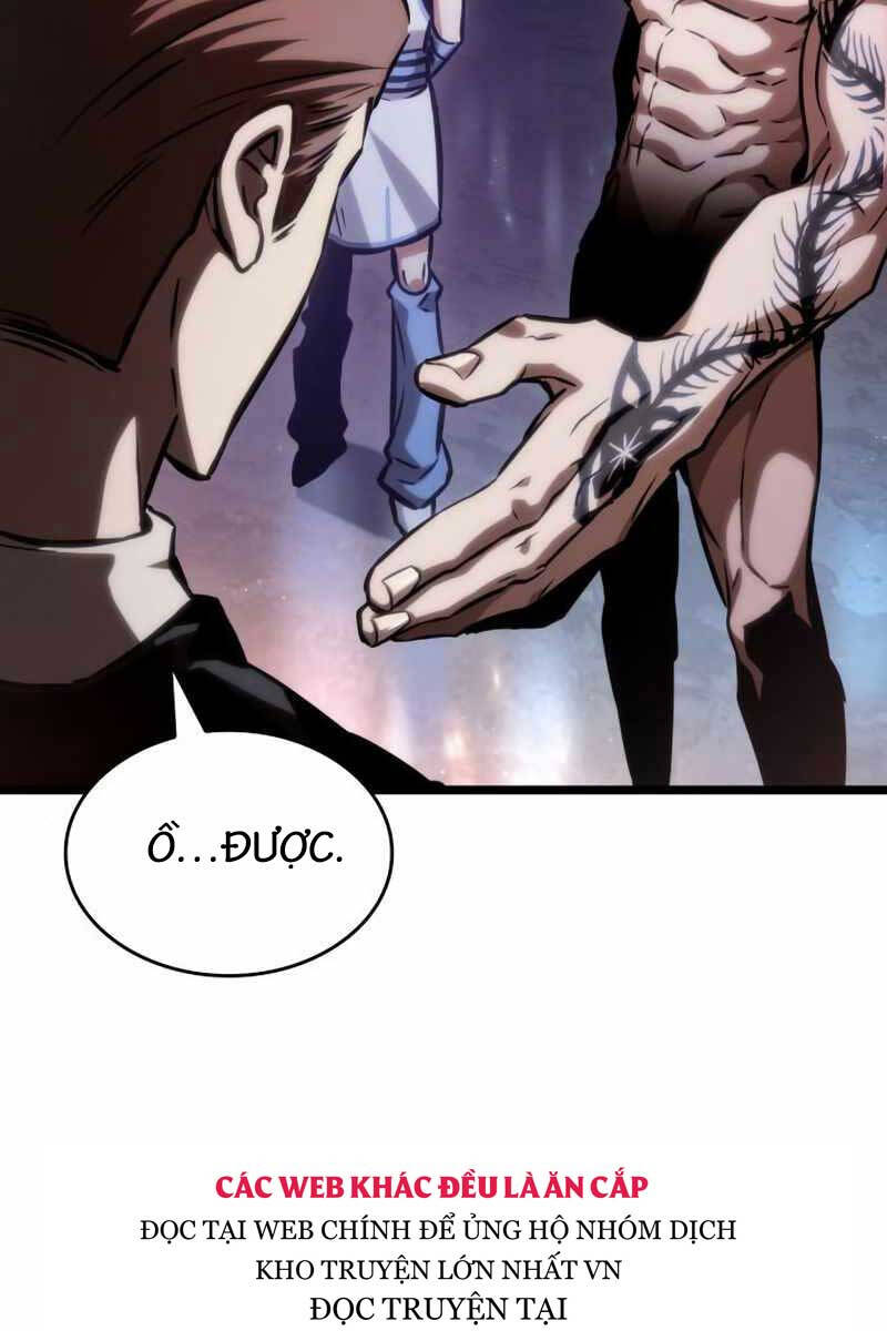 Thế Giới Sau Tận Thế Chapter 95 - Trang 2