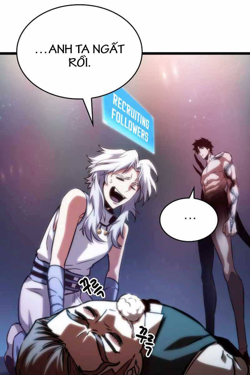 Thế Giới Sau Tận Thế Chapter 95 - Trang 2