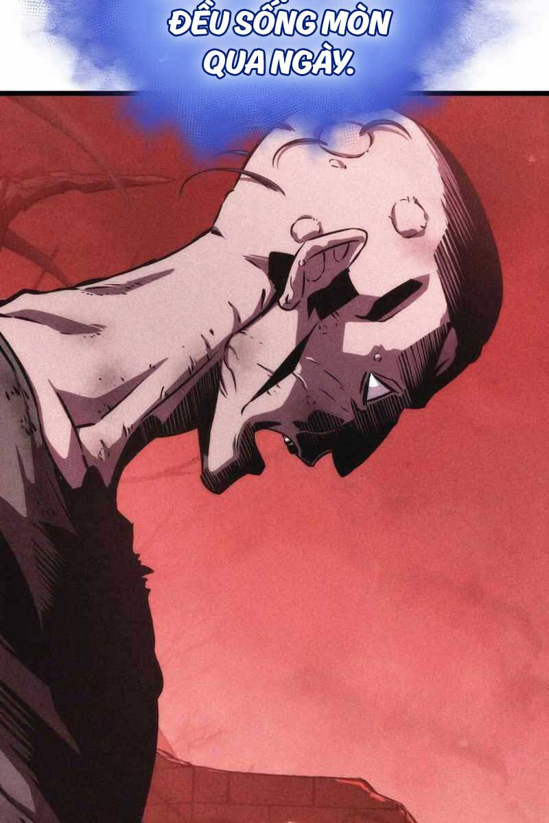 Thế Giới Sau Tận Thế Chapter 95 - Trang 2