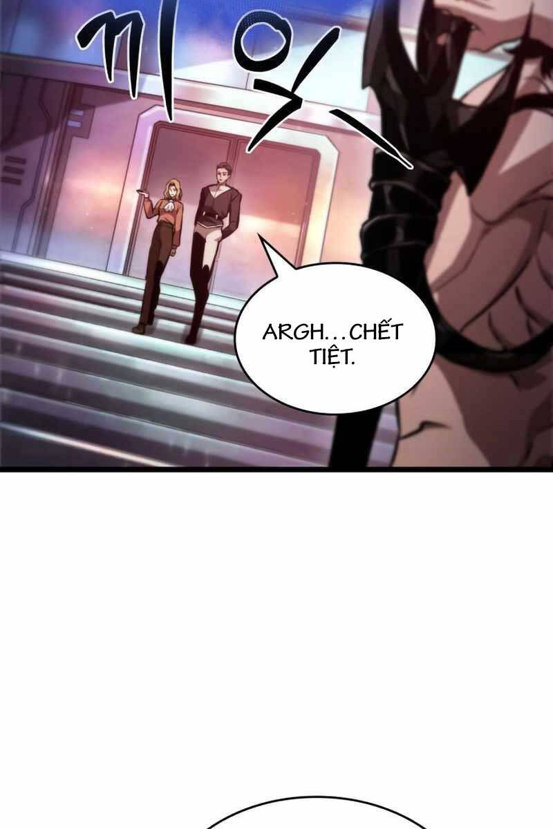 Thế Giới Sau Tận Thế Chapter 95 - Trang 2