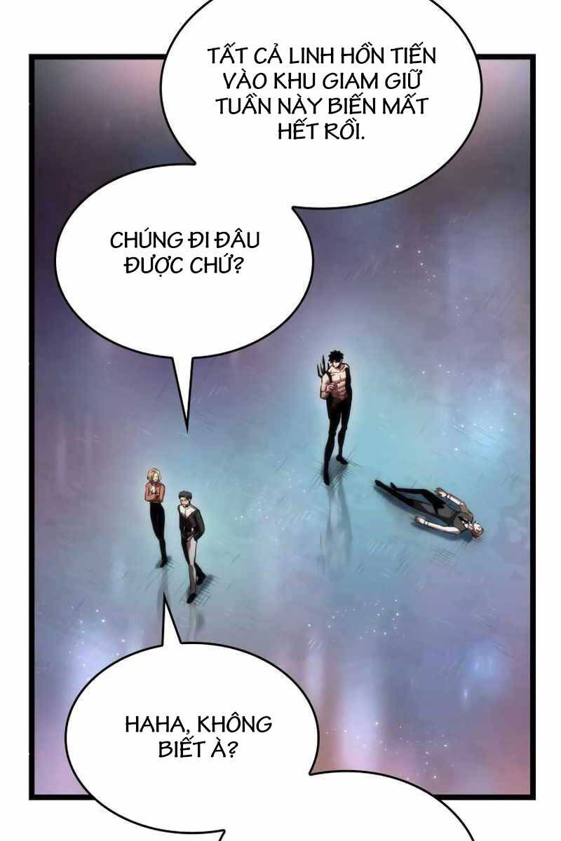 Thế Giới Sau Tận Thế Chapter 95 - Trang 2
