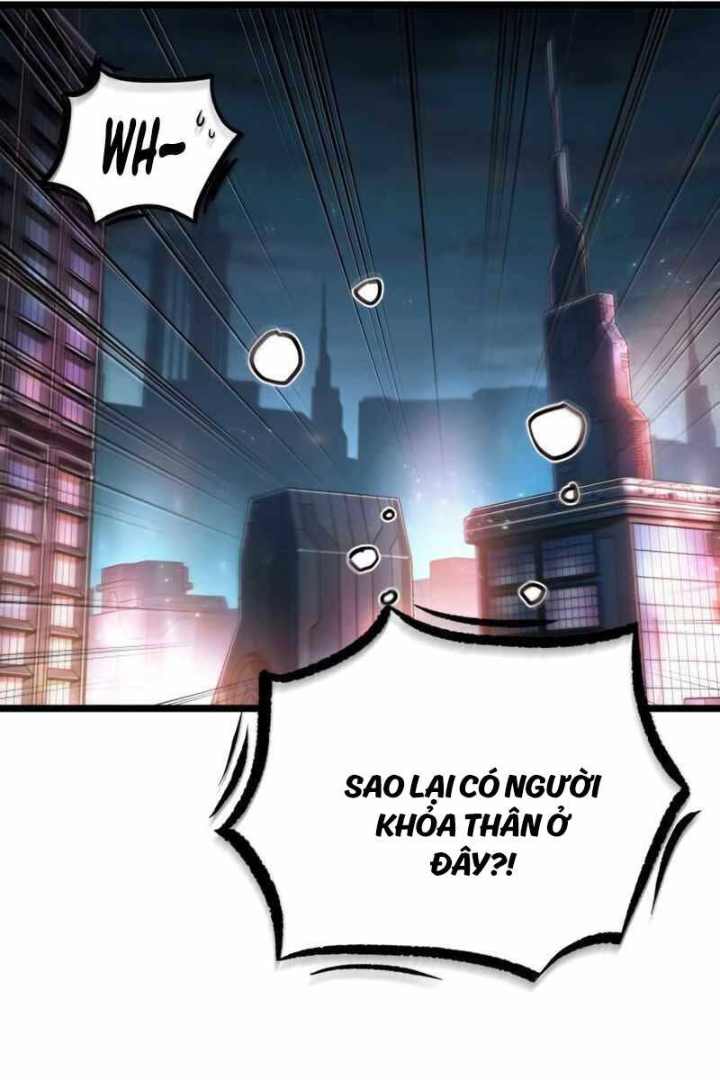 Thế Giới Sau Tận Thế Chapter 95 - Trang 2