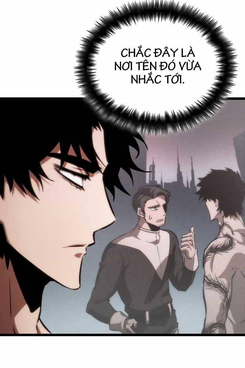 Thế Giới Sau Tận Thế Chapter 95 - Trang 2