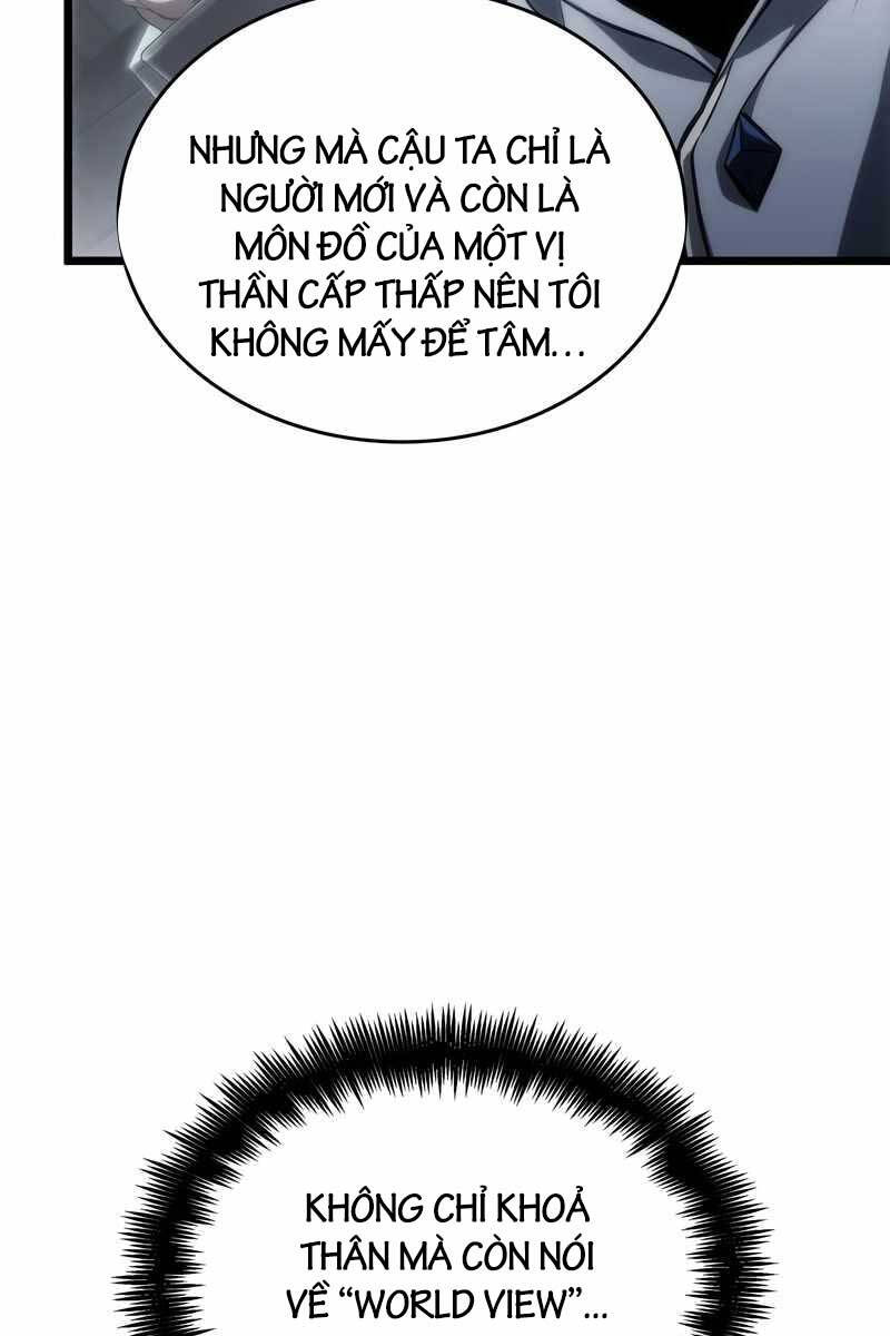 Thế Giới Sau Tận Thế Chapter 96 - Trang 2