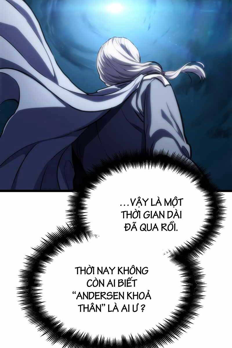 Thế Giới Sau Tận Thế Chapter 96 - Trang 2