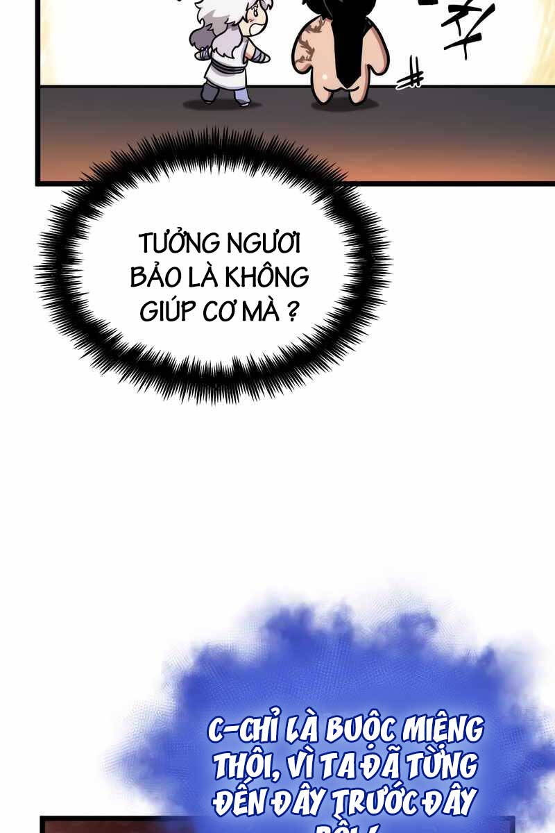 Thế Giới Sau Tận Thế Chapter 96 - Trang 2