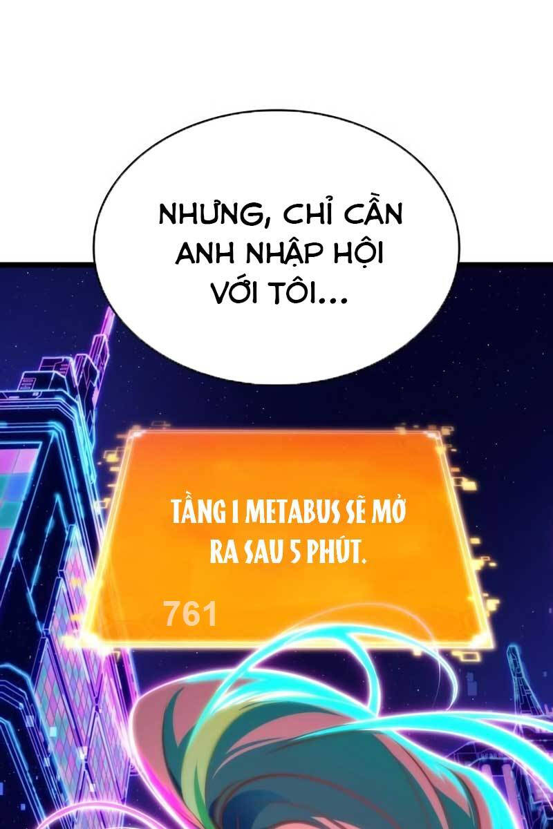 Thế Giới Sau Tận Thế Chapter 97 - Trang 2