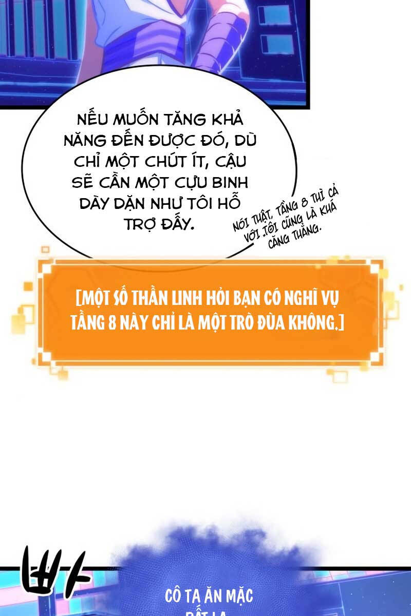 Thế Giới Sau Tận Thế Chapter 97 - Trang 2