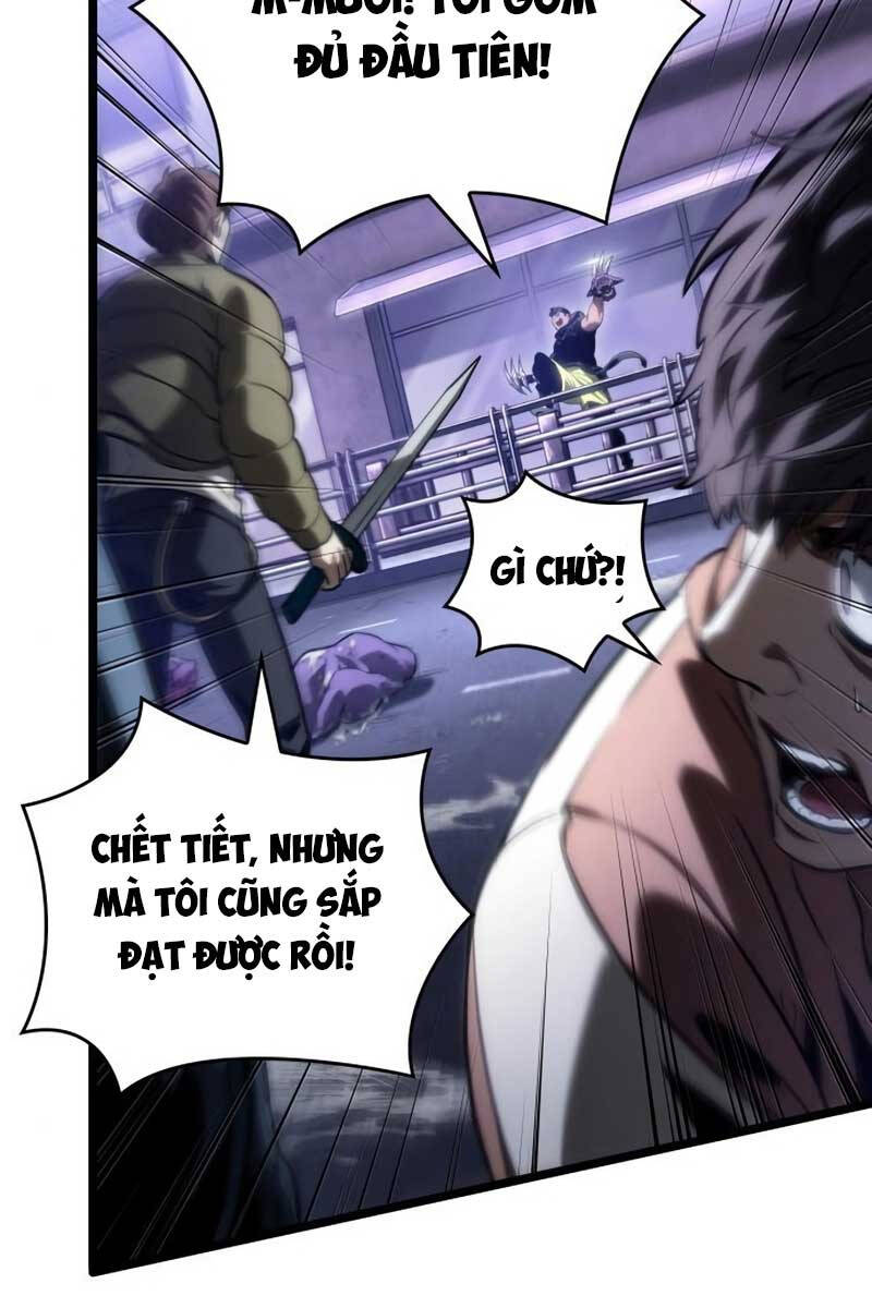 Thế Giới Sau Tận Thế Chapter 97 - Trang 2