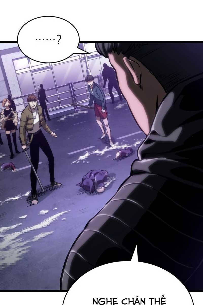 Thế Giới Sau Tận Thế Chapter 97 - Trang 2