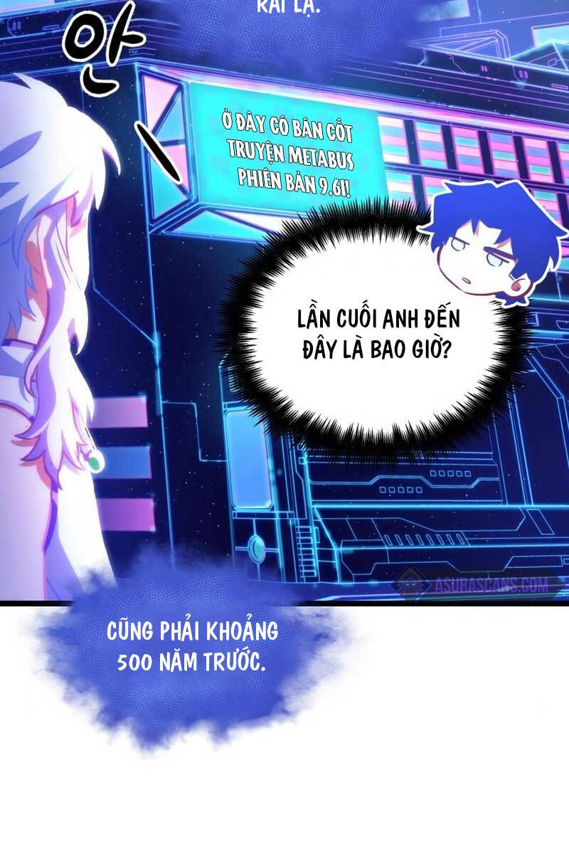 Thế Giới Sau Tận Thế Chapter 97 - Trang 2