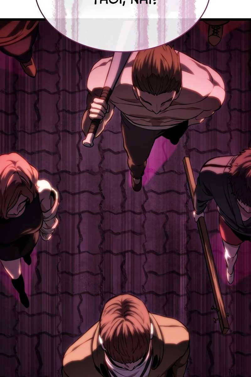 Thế Giới Sau Tận Thế Chapter 97 - Trang 2