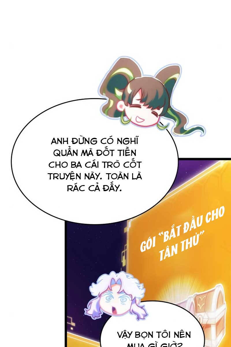 Thế Giới Sau Tận Thế Chapter 97 - Trang 2