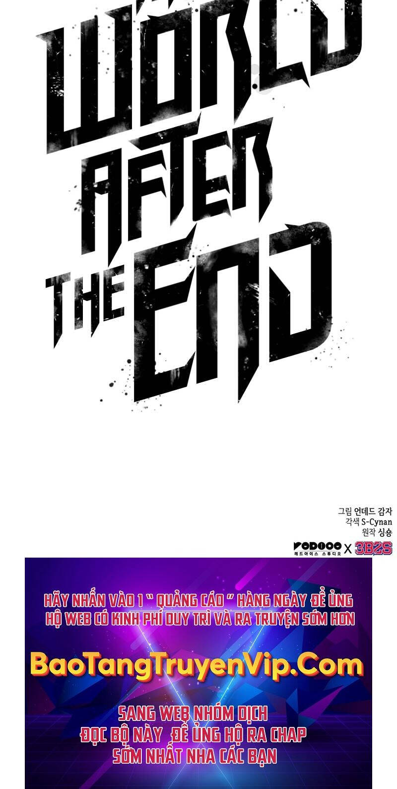 Thế Giới Sau Tận Thế Chapter 97 - Trang 2