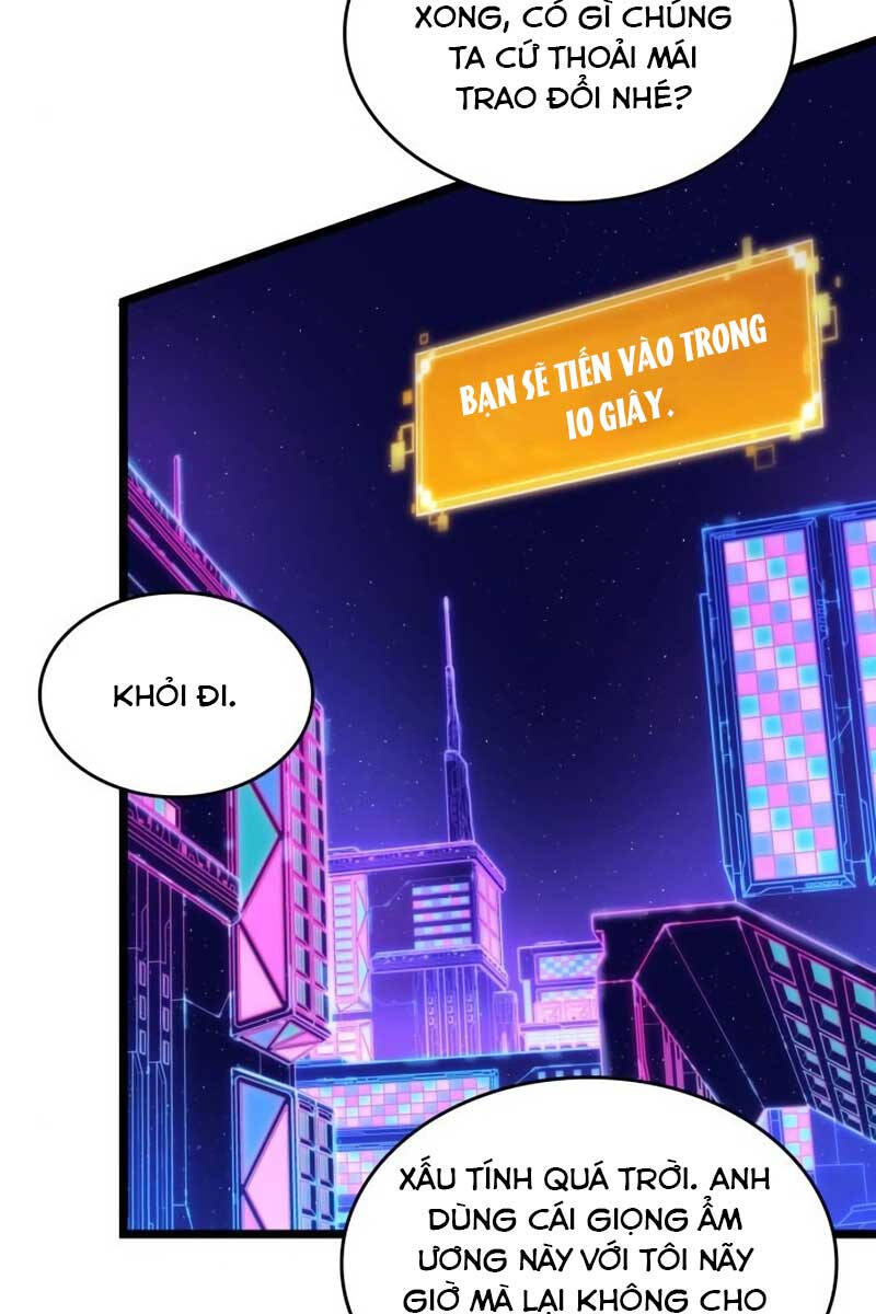 Thế Giới Sau Tận Thế Chapter 97 - Trang 2