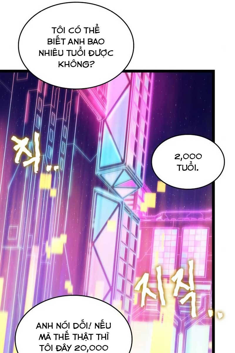 Thế Giới Sau Tận Thế Chapter 97 - Trang 2