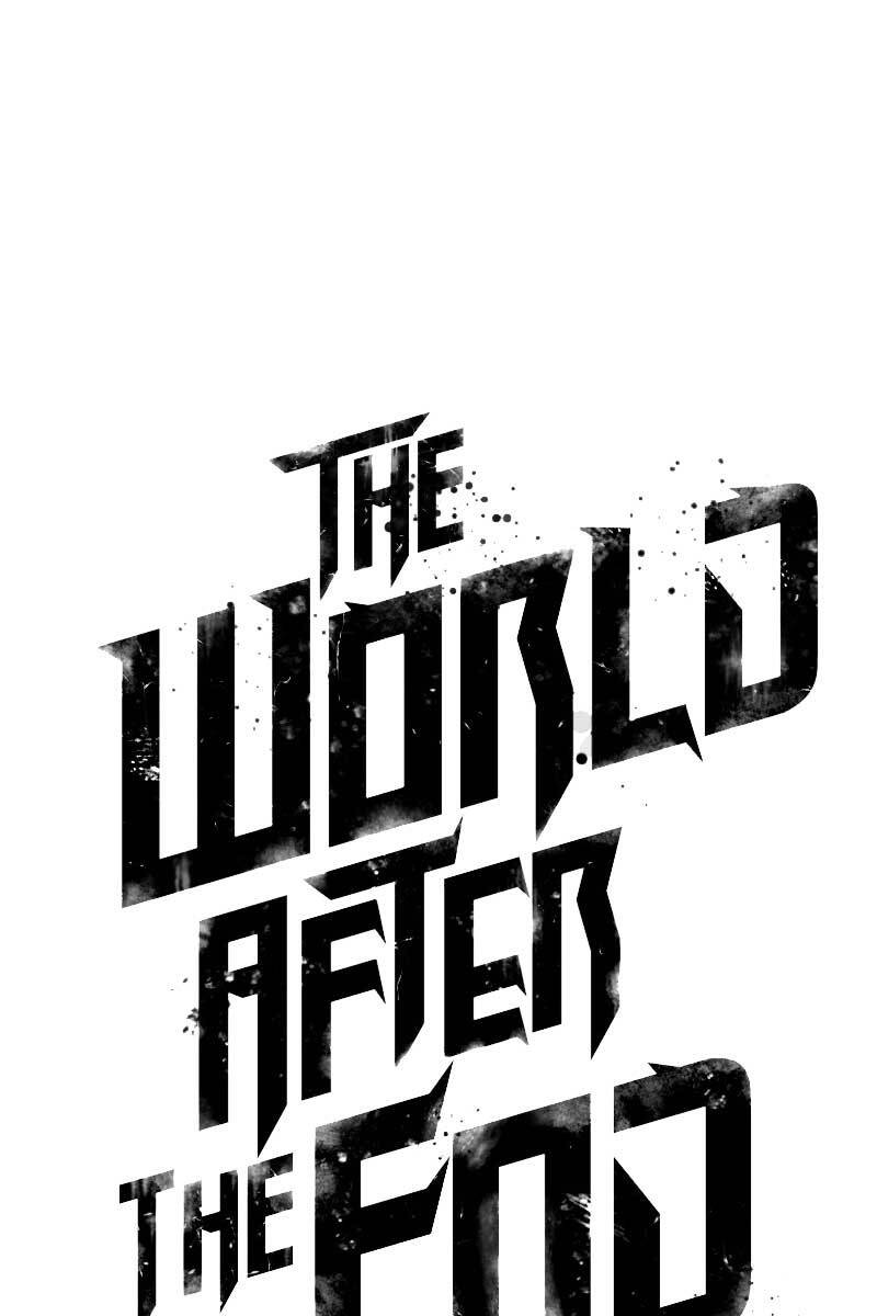 Thế Giới Sau Tận Thế Chapter 97 - Trang 2