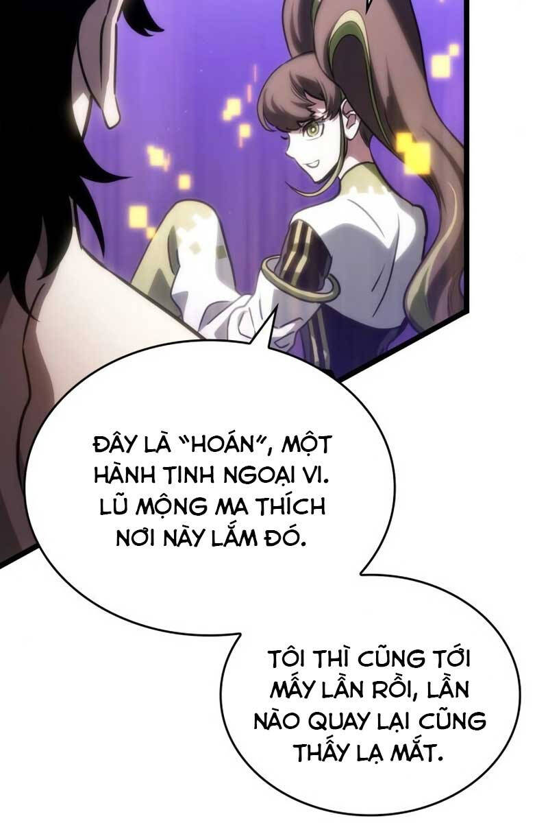 Thế Giới Sau Tận Thế Chapter 97 - Trang 2