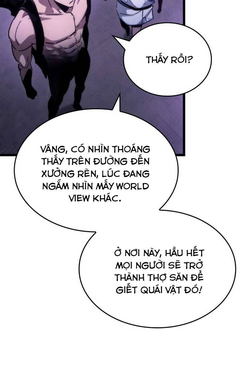 Thế Giới Sau Tận Thế Chapter 97 - Trang 2