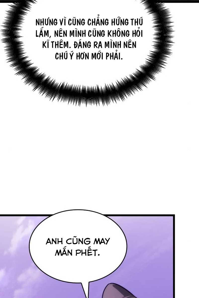 Thế Giới Sau Tận Thế Chapter 97 - Trang 2