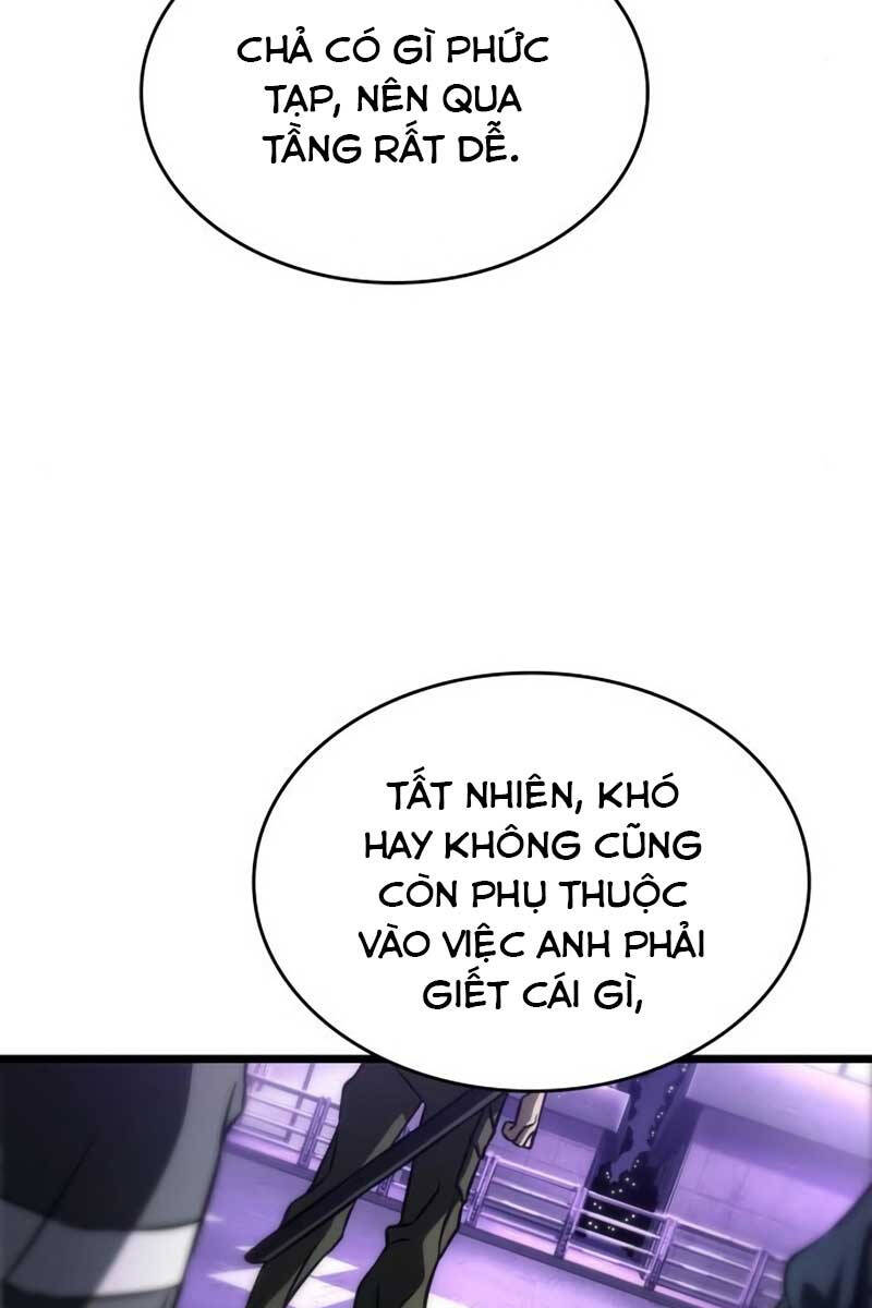 Thế Giới Sau Tận Thế Chapter 97 - Trang 2