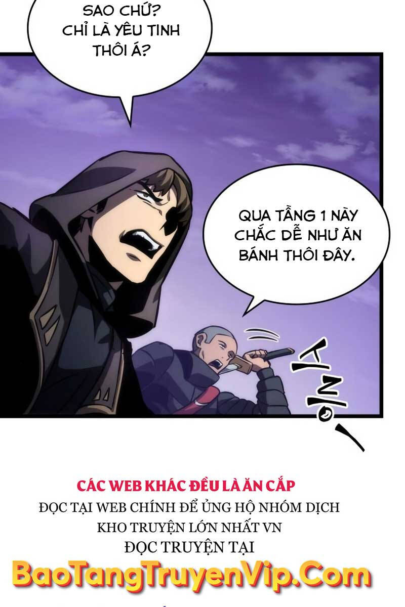 Thế Giới Sau Tận Thế Chapter 97 - Trang 2